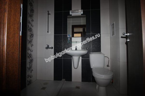Luxury apartments for sale in the resort Sveti Vlas Luxury apartments for sale in the resort Sveti Vlas