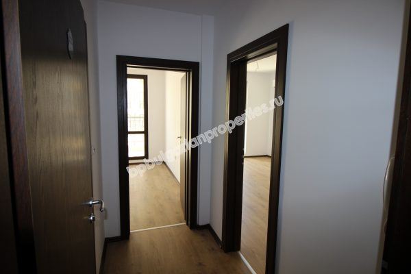 Luxury apartments for sale in the resort Sveti Vlas Luxury apartments for sale in the resort Sveti Vlas