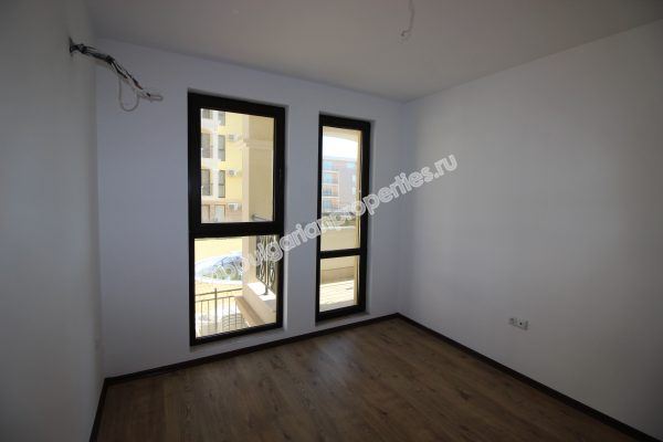 Luxury apartments for sale in the resort Sveti Vlas Luxury apartments for sale in the resort Sveti Vlas