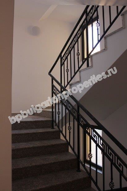 Luxury apartments for sale in the resort Sveti Vlas Luxury apartments for sale in the resort Sveti Vlas