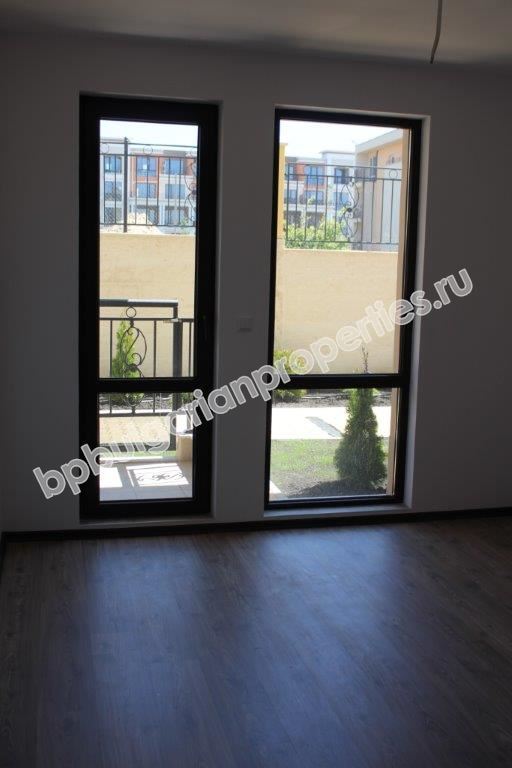 Luxury apartments for sale in the resort Sveti Vlas Luxury apartments for sale in the resort Sveti Vlas