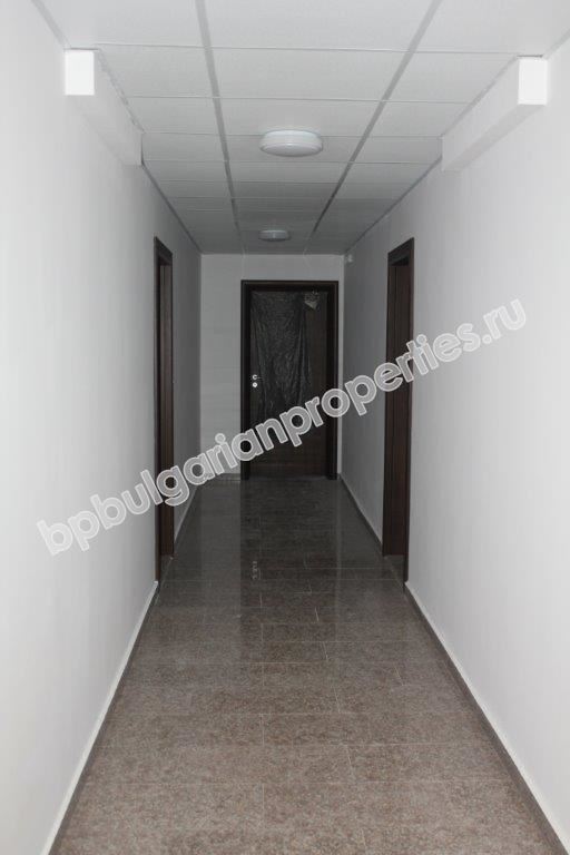 Luxury apartments for sale in the resort Sveti Vlas Luxury apartments for sale in the resort Sveti Vlas