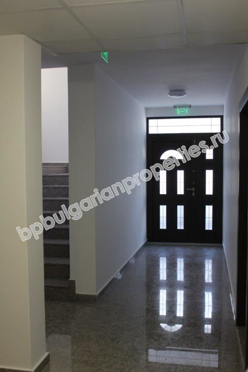 Luxury apartments for sale in the resort Sveti Vlas Luxury apartments for sale in the resort Sveti Vlas