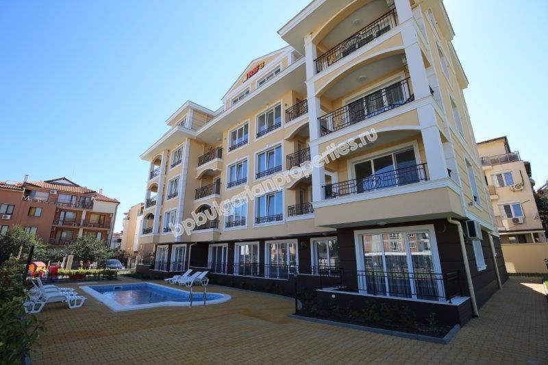 Directly from the builder! Apartments in the residential complex Rif 3, Ravda Directly from the builder! Apartments in the residential complex Rif 3, Ravda
