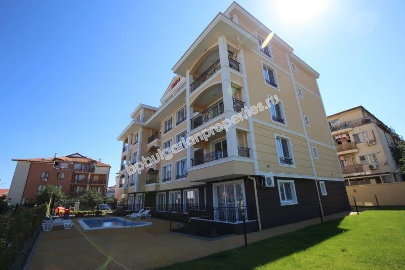 Directly from the builder! Apartments in the residential complex Rif 3, Ravda Directly from the builder! Apartments in the residential complex Rif 3, Ravda