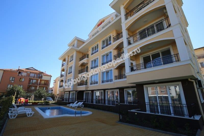 Directly from the builder! Apartments in the residential complex Rif 3, Ravda Directly from the builder! Apartments in the residential complex Rif 3, Ravda