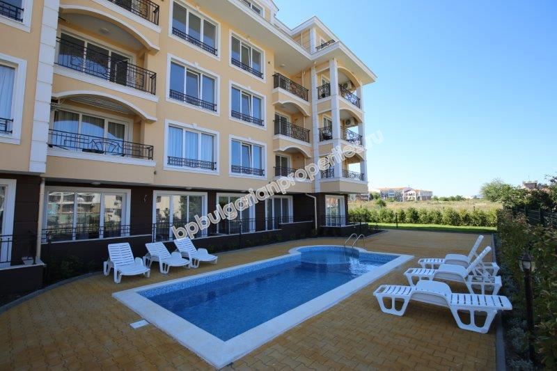 Directly from the builder! Apartments in the residential complex Rif 3, Ravda Directly from the builder! Apartments in the residential complex Rif 3, Ravda