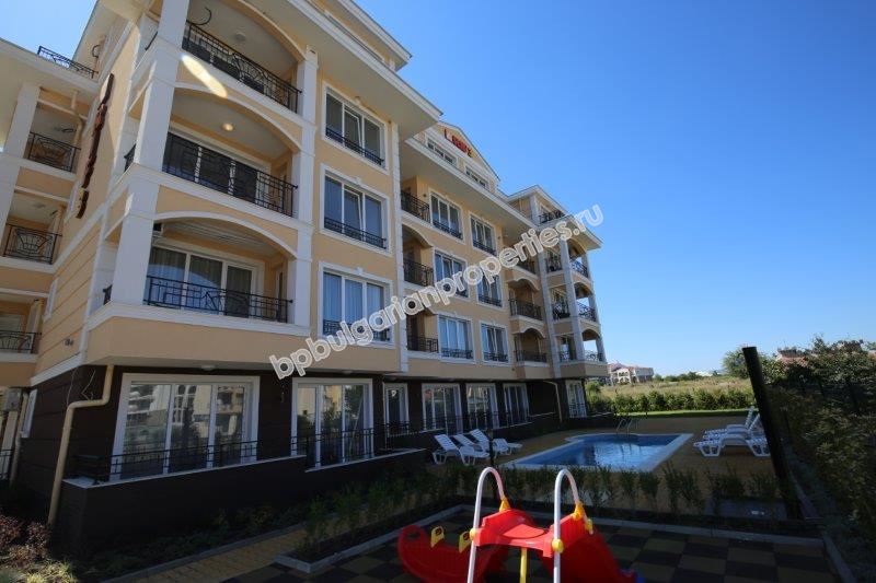 Directly from the builder! Apartments in the residential complex Rif 3, Ravda Directly from the builder! Apartments in the residential complex Rif 3, Ravda