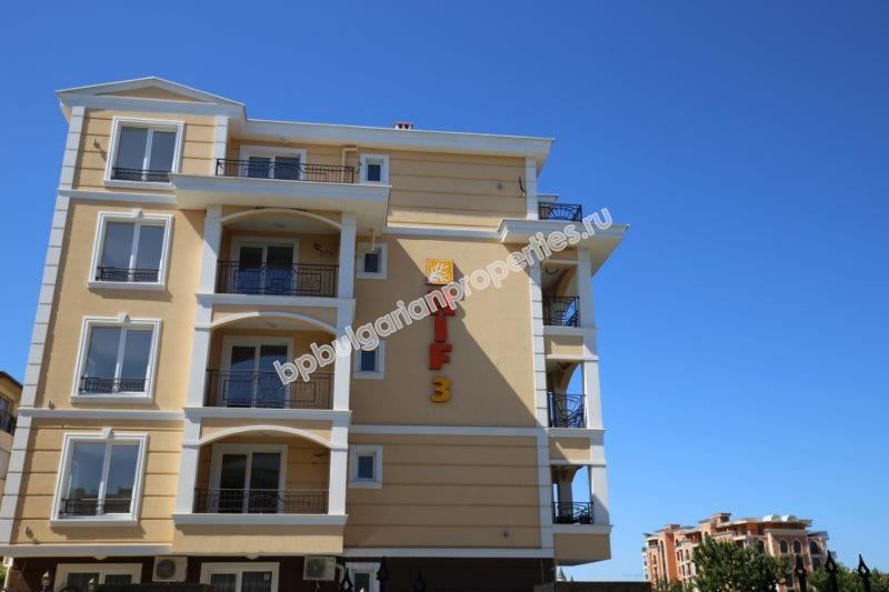 Directly from the builder! Apartments in the residential complex Rif 3, Ravda Directly from the builder! Apartments in the residential complex Rif 3, Ravda