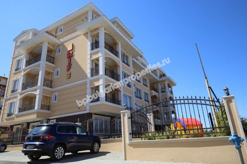 Directly from the builder! Apartments in the residential complex Rif 3, Ravda Directly from the builder! Apartments in the residential complex Rif 3, Ravda