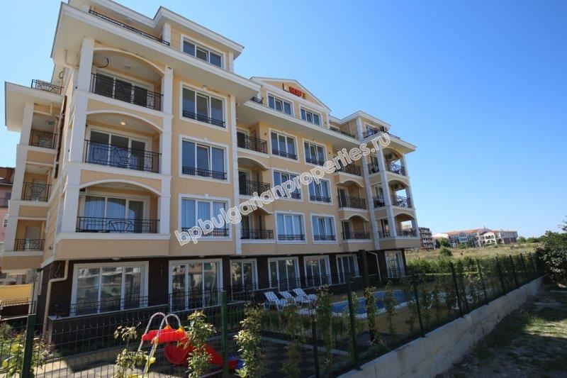 Directly from the builder! Apartments in the residential complex Rif 3, Ravda Directly from the builder! Apartments in the residential complex Rif 3, Ravda