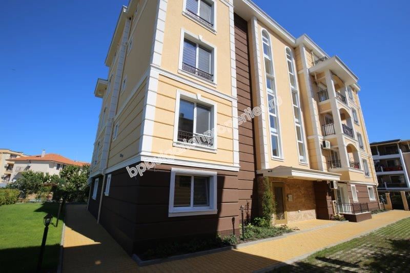 Directly from the builder! Apartments in the residential complex Rif 3, Ravda Directly from the builder! Apartments in the residential complex Rif 3, Ravda