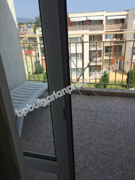 Furnished one-bedroom apartment in a gated complex for investment Furnished one-bedroom apartment in a gated complex for investment
