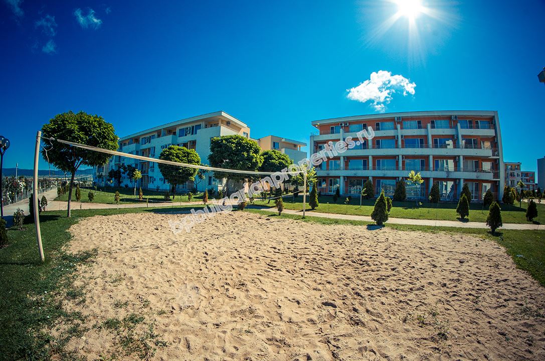 Furnished one-bedroom apartment in a gated complex for investment Furnished one-bedroom apartment in a gated complex for investment