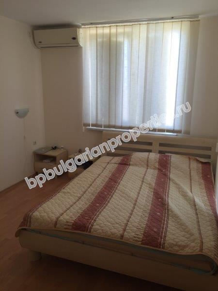 Furnished one-bedroom apartment in a gated complex for investment Furnished one-bedroom apartment in a gated complex for investment