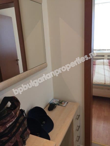 Furnished one-bedroom apartment in a gated complex for investment Furnished one-bedroom apartment in a gated complex for investment