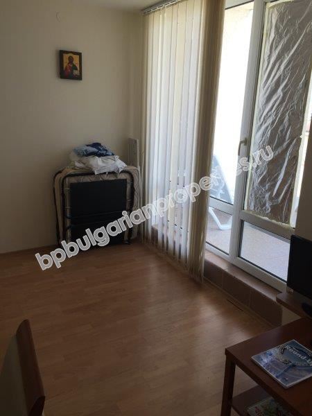 Furnished one-bedroom apartment in a gated complex for investment Furnished one-bedroom apartment in a gated complex for investment