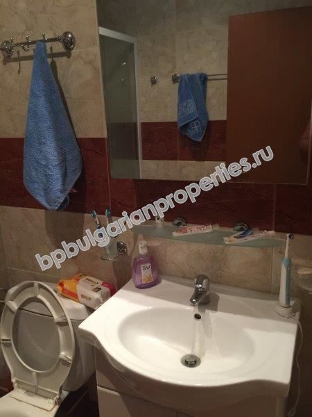 Furnished one-bedroom apartment in a gated complex for investment Furnished one-bedroom apartment in a gated complex for investment