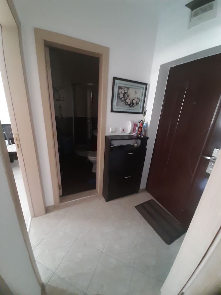 Furnished one-bedroom apartment for sale in the resort Ravda Furnished one-bedroom apartment for sale in the resort Ravda