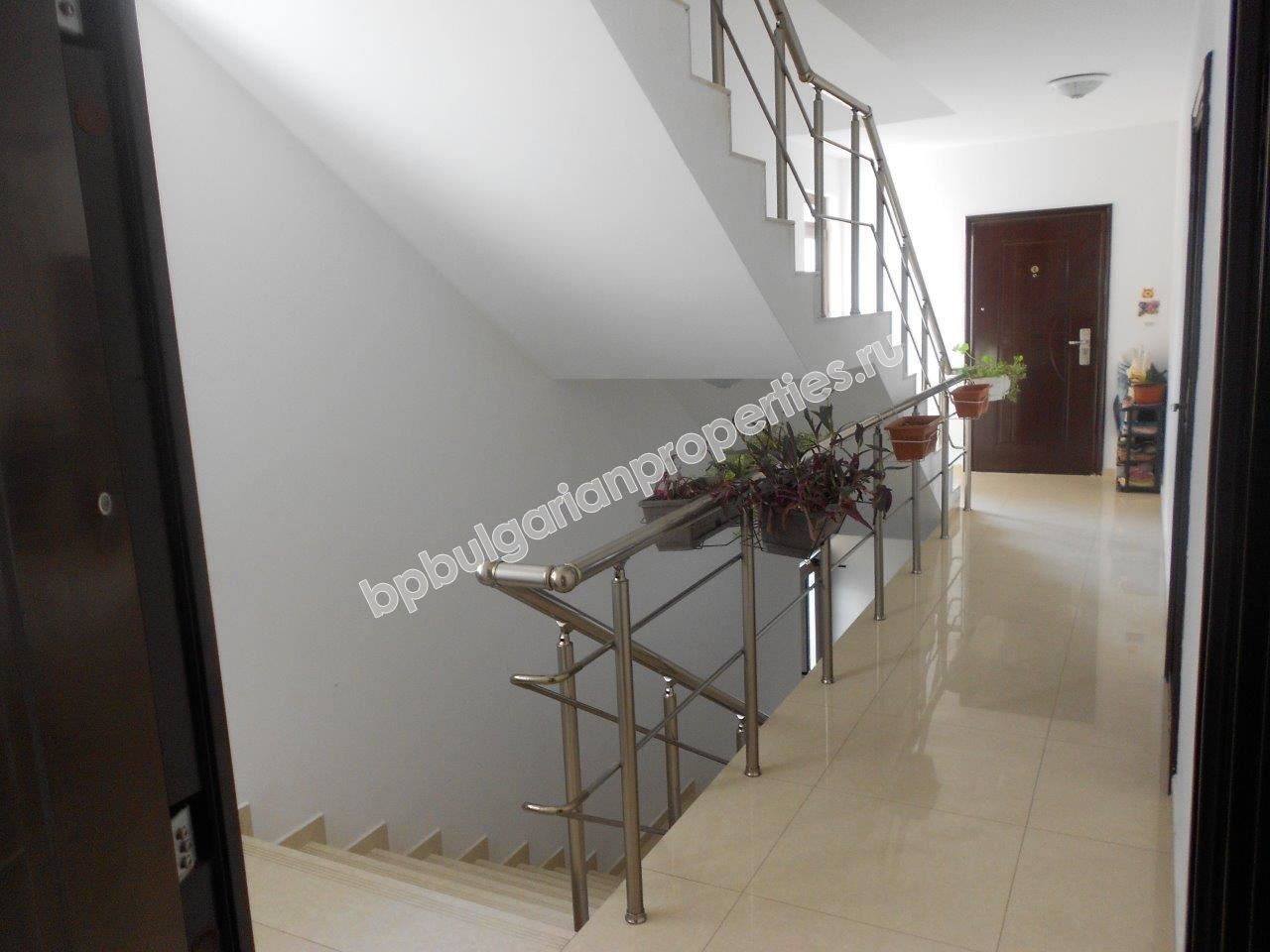 Furnished one-bedroom apartment for sale in the resort Ravda Furnished one-bedroom apartment for sale in the resort Ravda