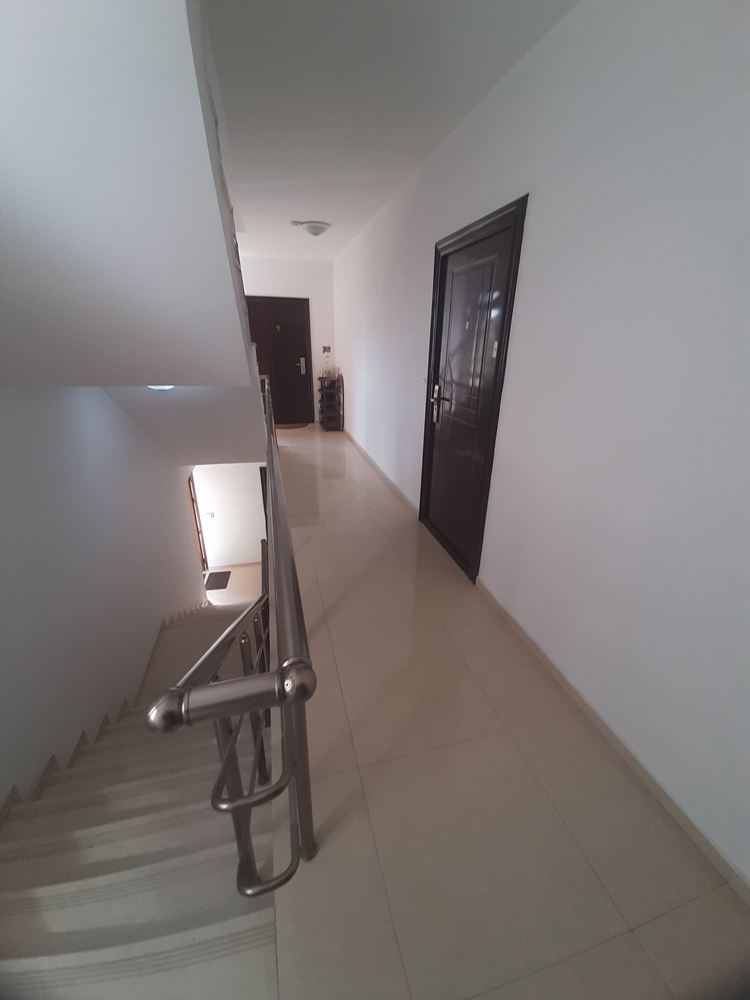 Furnished one-bedroom apartment for sale in the resort Ravda Furnished one-bedroom apartment for sale in the resort Ravda