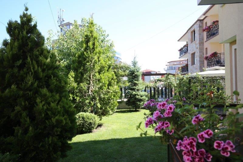 Furnished one-bedroom apartment for sale in the resort Ravda Furnished one-bedroom apartment for sale in the resort Ravda