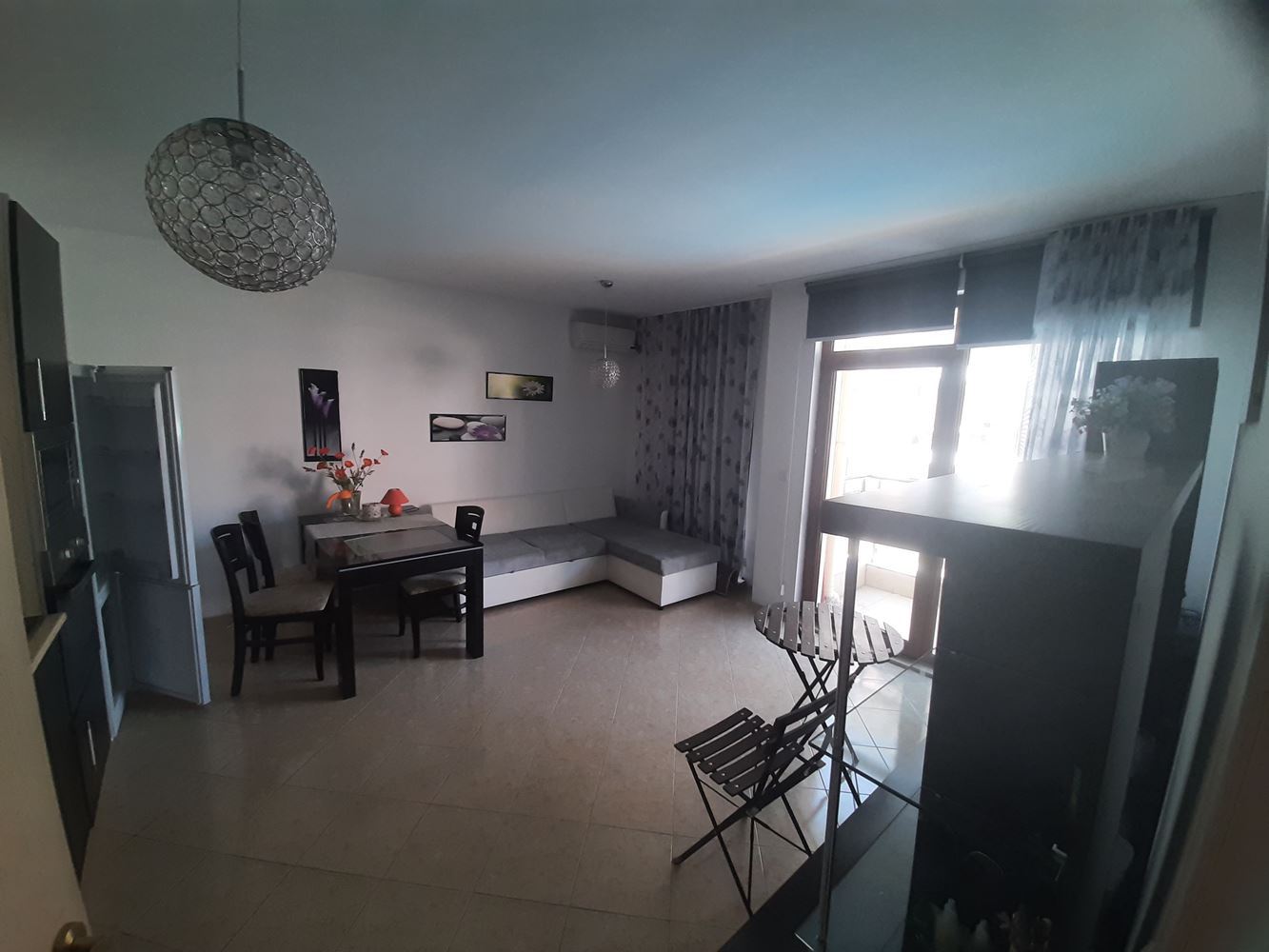 Furnished one-bedroom apartment for sale in the resort Ravda Furnished one-bedroom apartment for sale in the resort Ravda