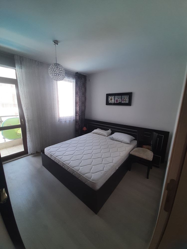 Furnished one-bedroom apartment for sale in the resort Ravda Furnished one-bedroom apartment for sale in the resort Ravda