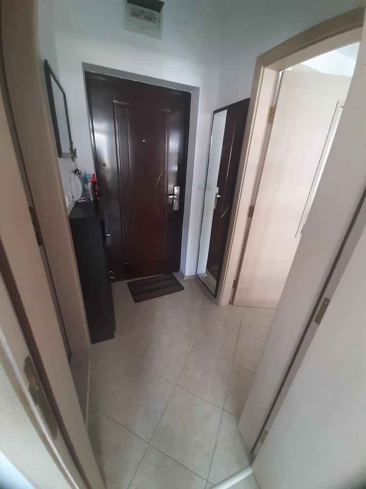 Furnished one-bedroom apartment for sale in the resort Ravda Furnished one-bedroom apartment for sale in the resort Ravda
