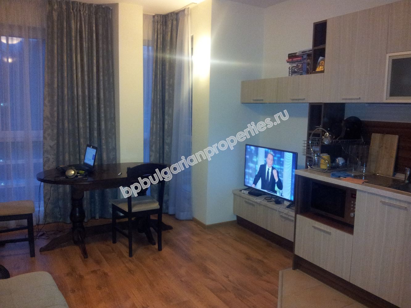 One-bedroom luxury apartment for sale in a closed complex in the town of Varna One-bedroom luxury apartment for sale in a closed complex in the town of Varna