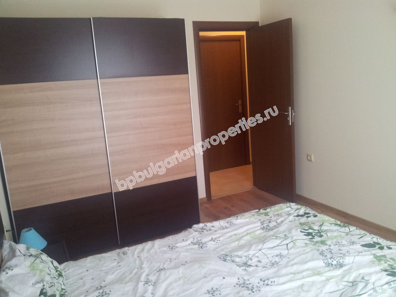 One-bedroom luxury apartment for sale in a closed complex in the town of Varna One-bedroom luxury apartment for sale in a closed complex in the town of Varna