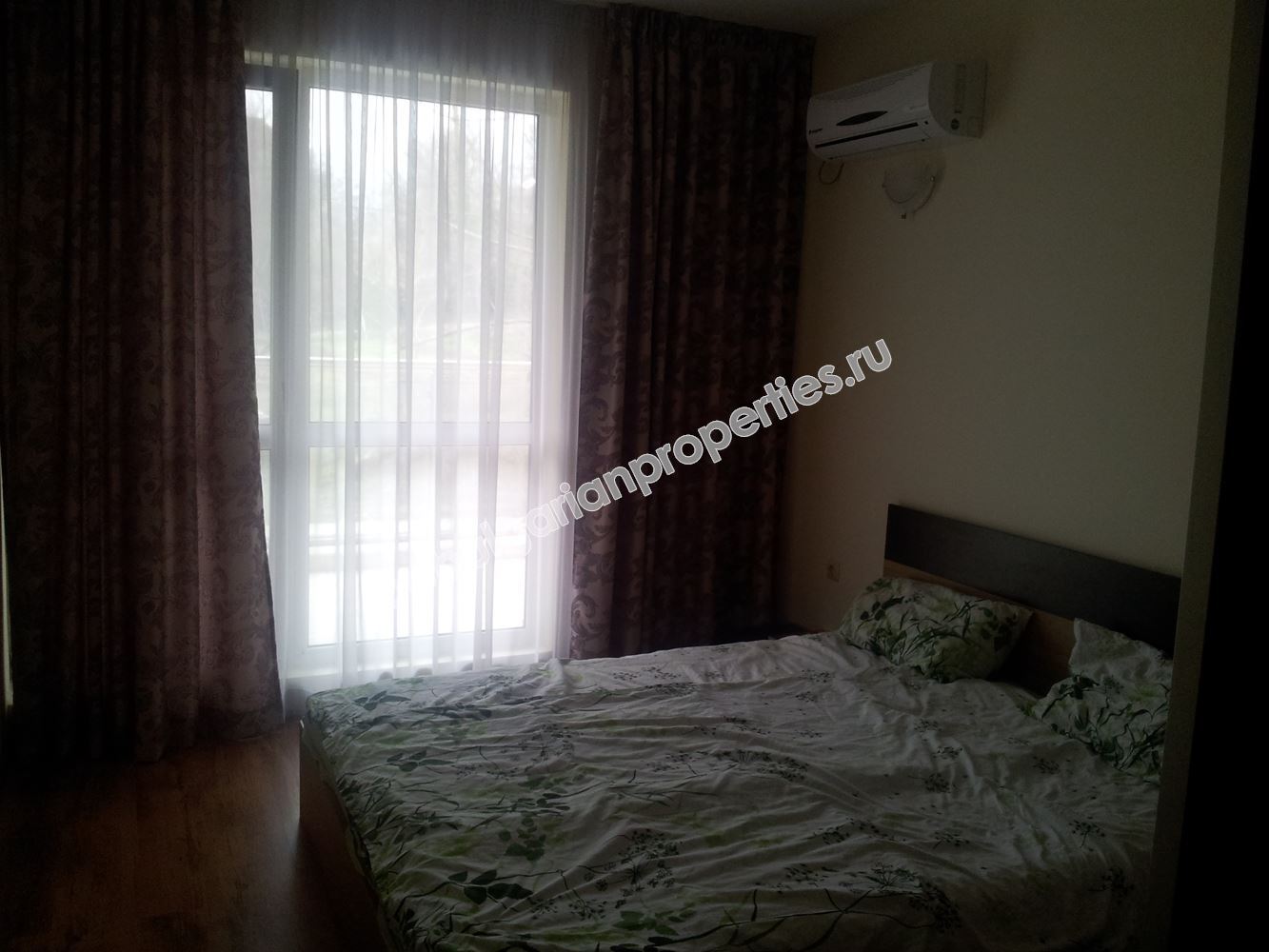 One-bedroom luxury apartment for sale in a closed complex in the town of Varna One-bedroom luxury apartment for sale in a closed complex in the town of Varna