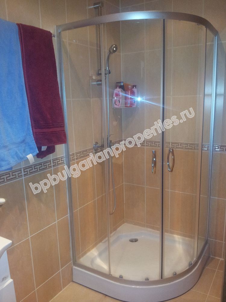 One-bedroom luxury apartment for sale in a closed complex in the town of Varna One-bedroom luxury apartment for sale in a closed complex in the town of Varna