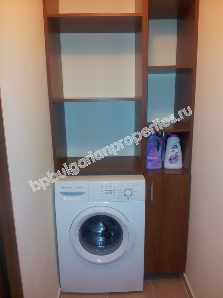 One-bedroom luxury apartment for sale in a closed complex in the town of Varna One-bedroom luxury apartment for sale in a closed complex in the town of Varna