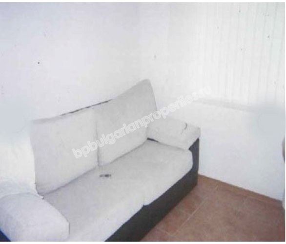 Furnished studio close to the beach for sale in the resort Sunny Beach Furnished studio close to the beach for sale in the resort Sunny Beach