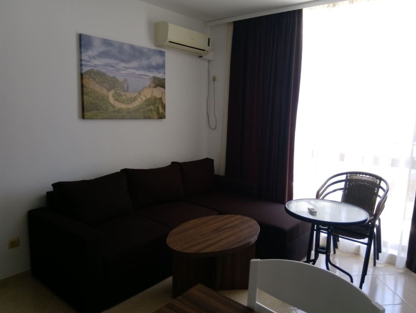 Apartments for summer holidays in Ravda, RIF complex Apartments for summer holidays in Ravda, RIF complex