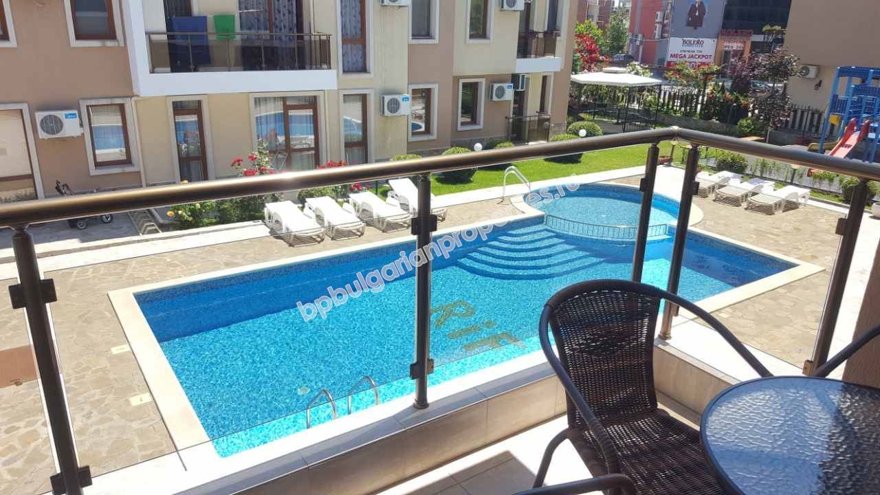 Apartments for summer holidays in Ravda, RIF complex Apartments for summer holidays in Ravda, RIF complex