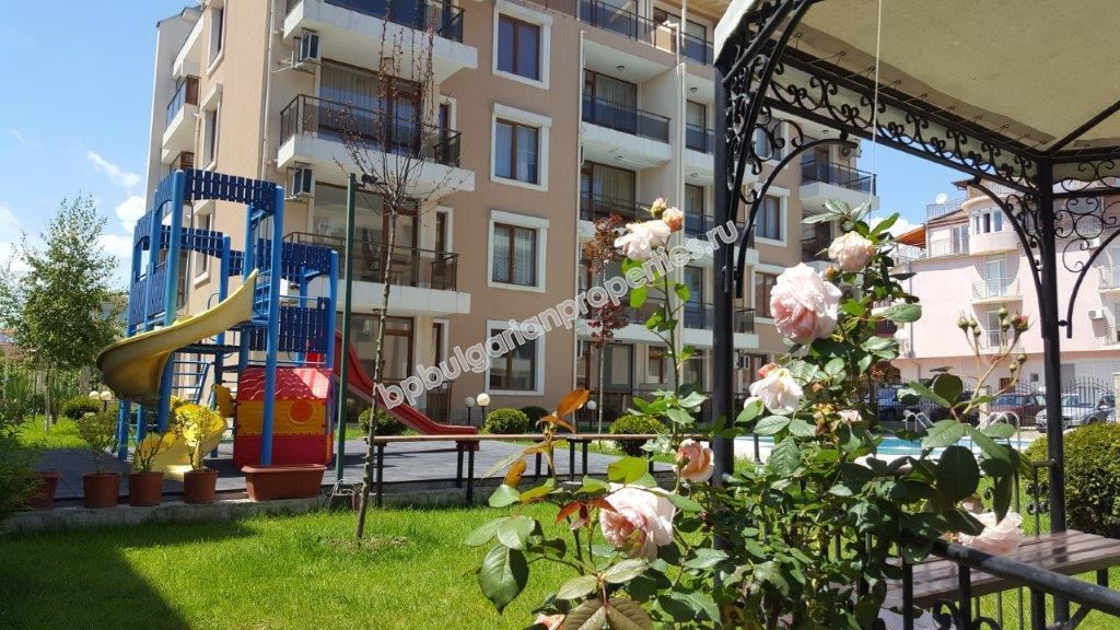 Apartments for summer holidays in Ravda, RIF complex Apartments for summer holidays in Ravda, RIF complex