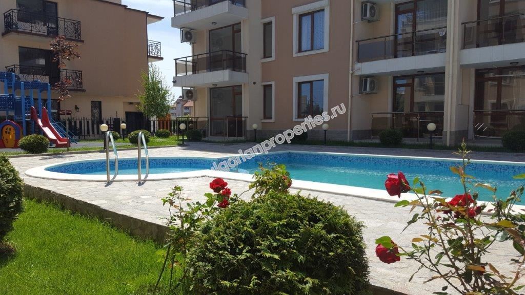 Apartments for summer holidays in Ravda, RIF complex Apartments for summer holidays in Ravda, RIF complex