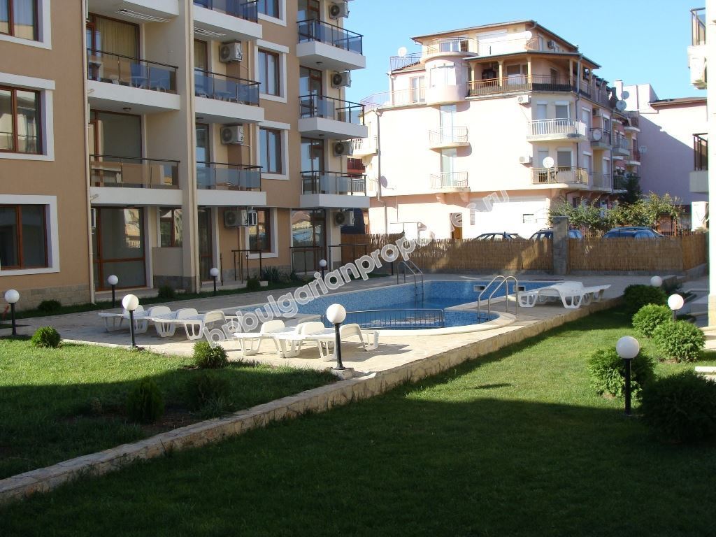 Apartments for summer holidays in Ravda, RIF complex Apartments for summer holidays in Ravda, RIF complex
