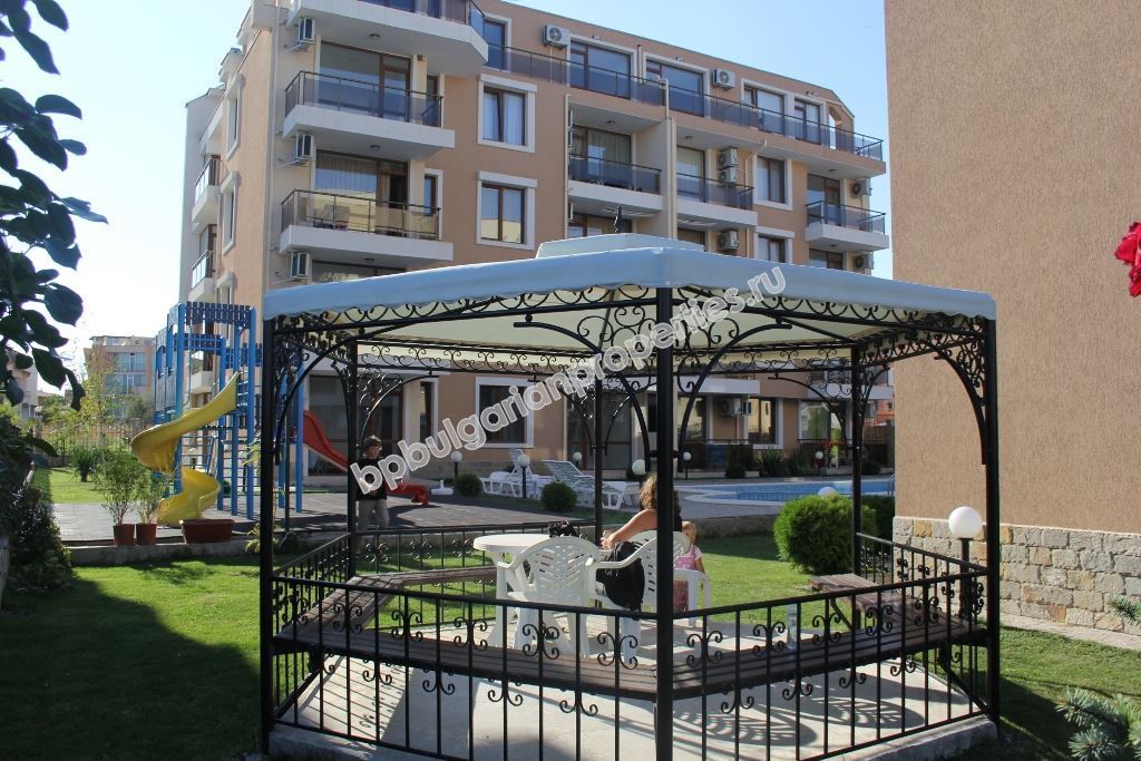 Apartments for summer holidays in Ravda, RIF complex Apartments for summer holidays in Ravda, RIF complex