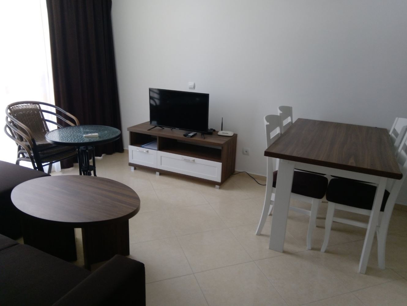 Apartments for summer holidays in Ravda, RIF complex Apartments for summer holidays in Ravda, RIF complex