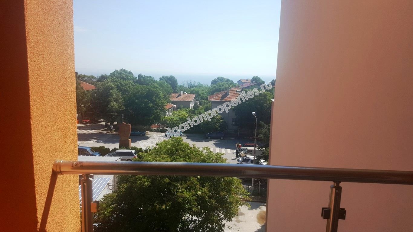 Apartments with sea view for sale in a new building in the quarter Galata - Varna Apartments with sea view for sale in a new building in the quarter Galata - Varna