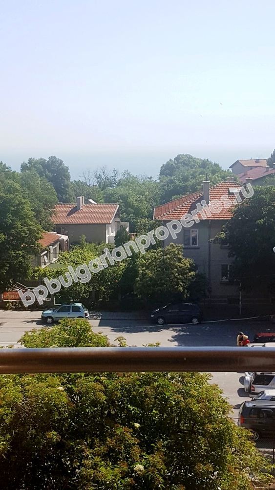 Apartments with sea view for sale in a new building in the quarter Galata - Varna Apartments with sea view for sale in a new building in the quarter Galata - Varna