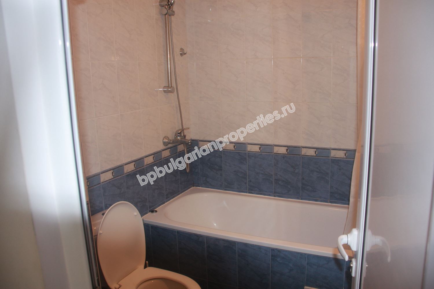 Studio profitable for investment for sale in the centre of Sunny Beach resort Studio profitable for investment for sale in the centre of Sunny Beach resort