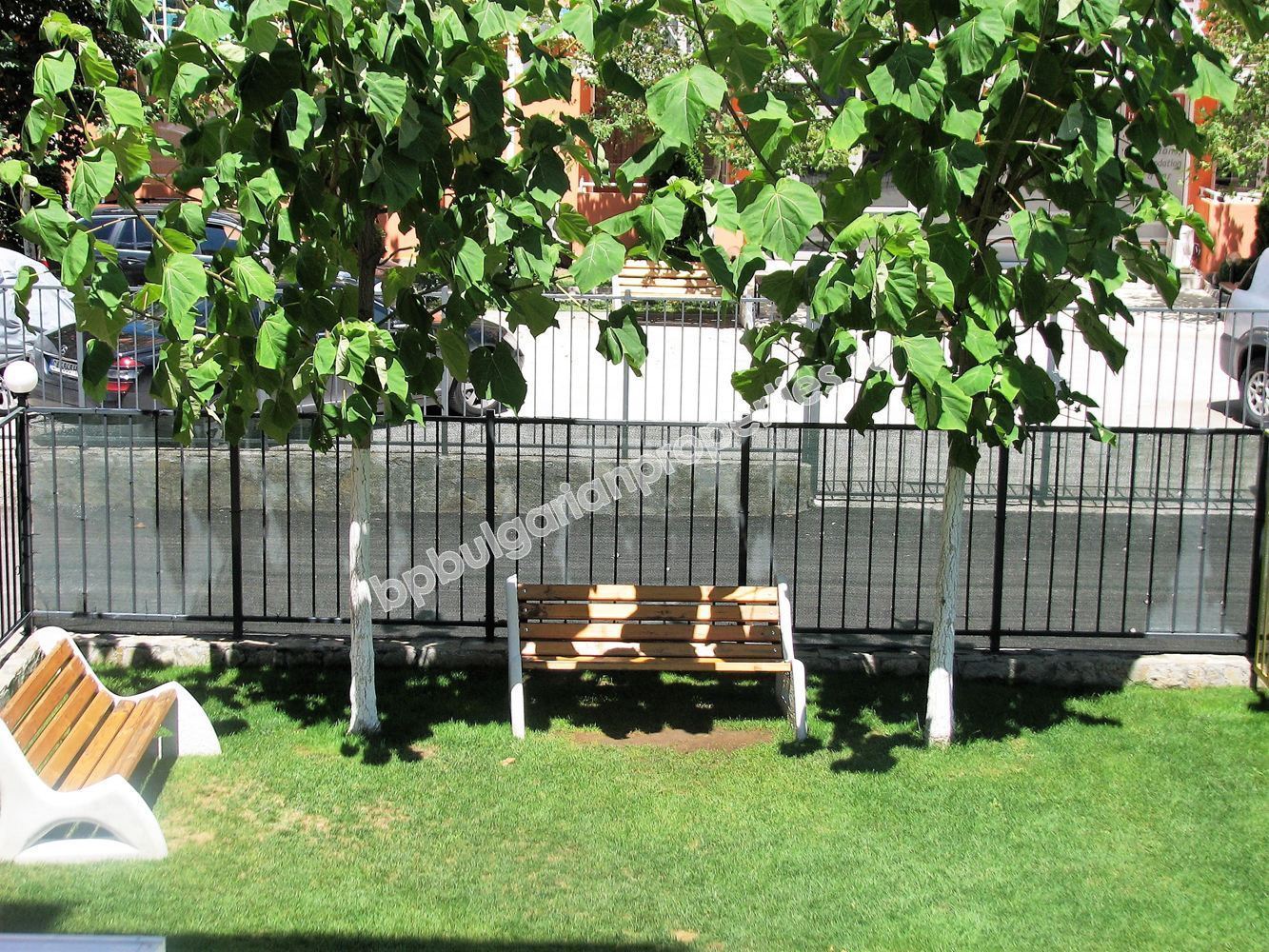 Cheap new studio for sale in the resort Sunny Beach Cheap new studio for sale in the resort Sunny Beach