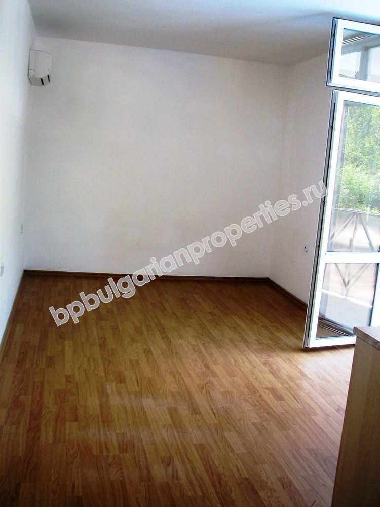 Cheap new studio for sale in the resort Sunny Beach Cheap new studio for sale in the resort Sunny Beach