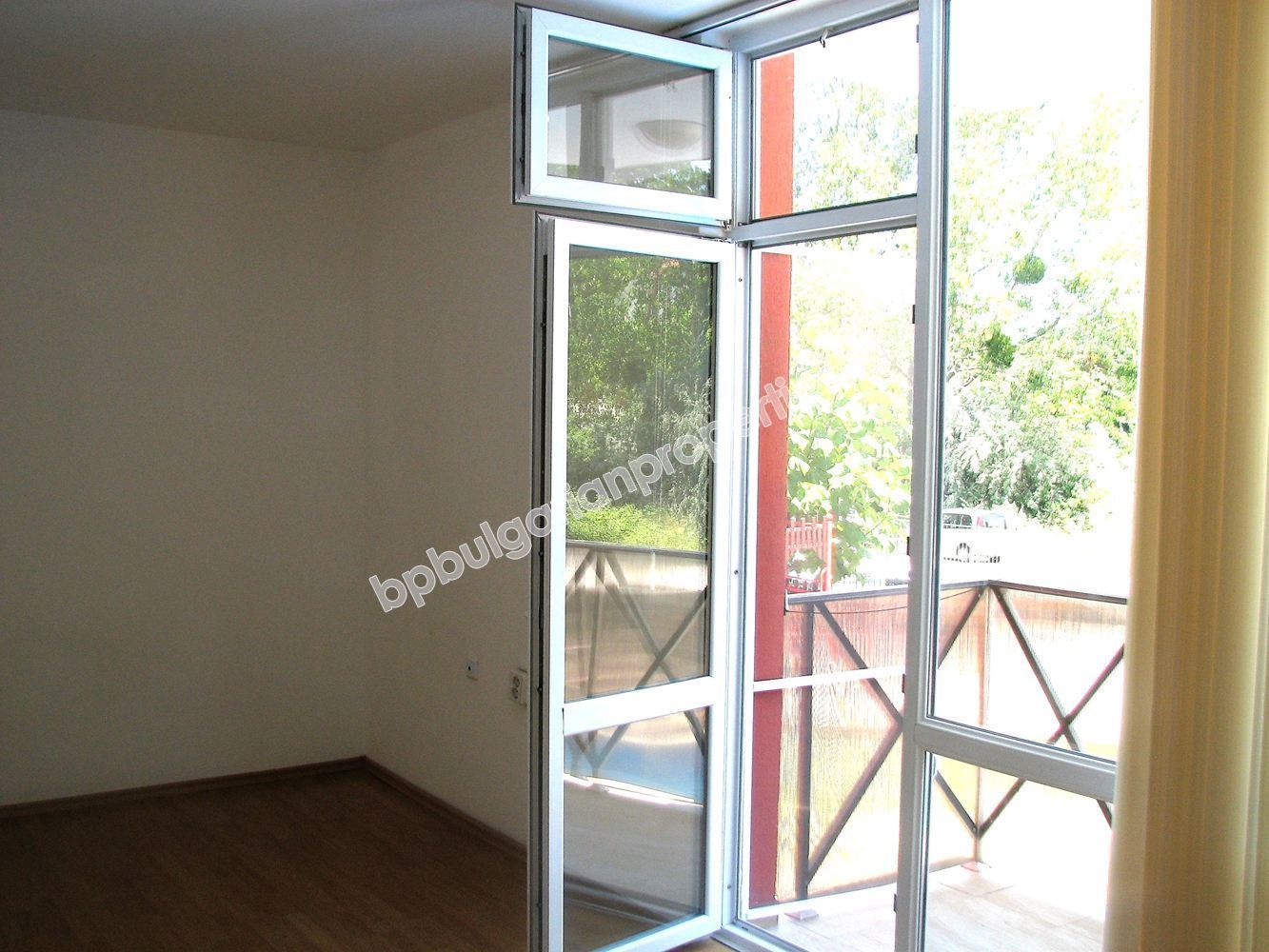 Cheap new studio for sale in the resort Sunny Beach Cheap new studio for sale in the resort Sunny Beach