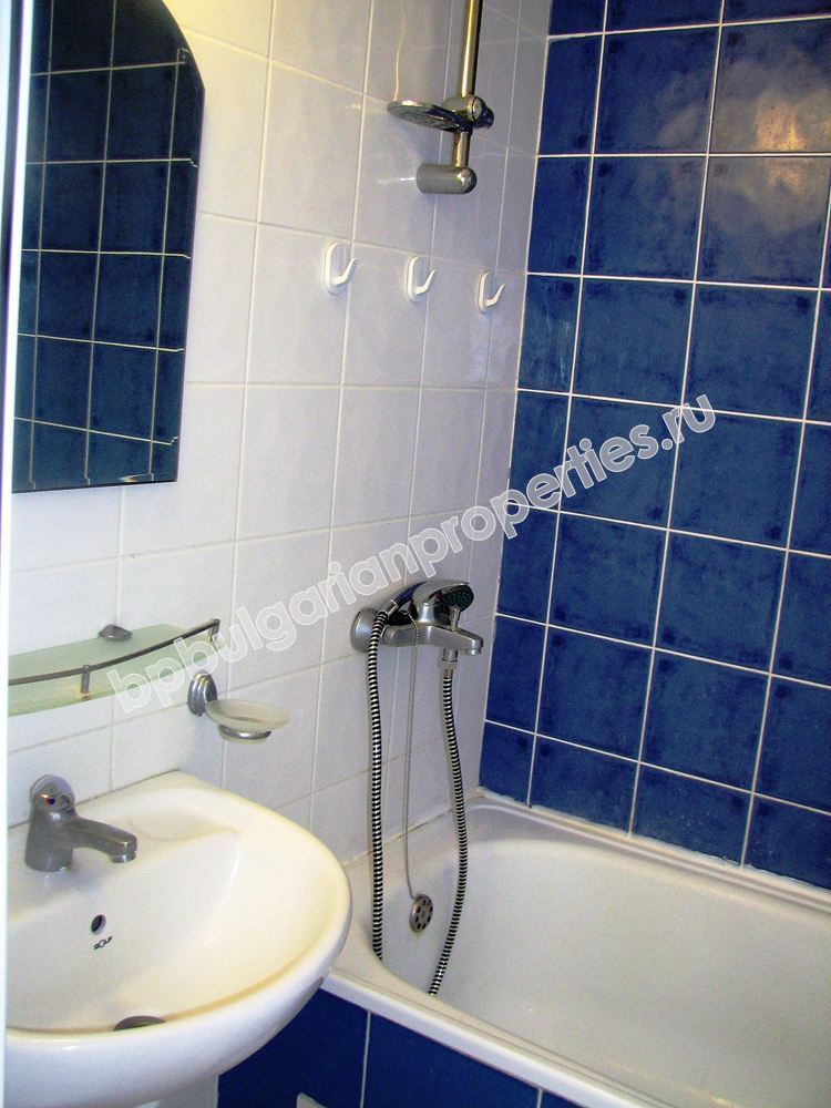 Cheap new studio for sale in the resort Sunny Beach Cheap new studio for sale in the resort Sunny Beach