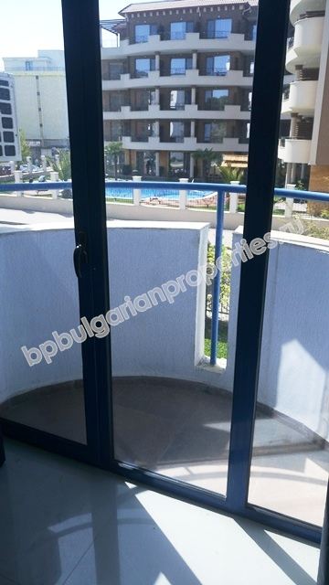 Cheap furnished studio for sale in the resort Sunny Beach Cheap furnished studio for sale in the resort Sunny Beach